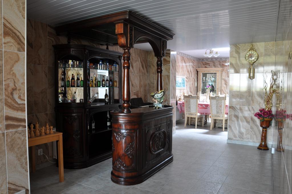 Bed & Breakfast Rita Delfzijl Luaran gambar