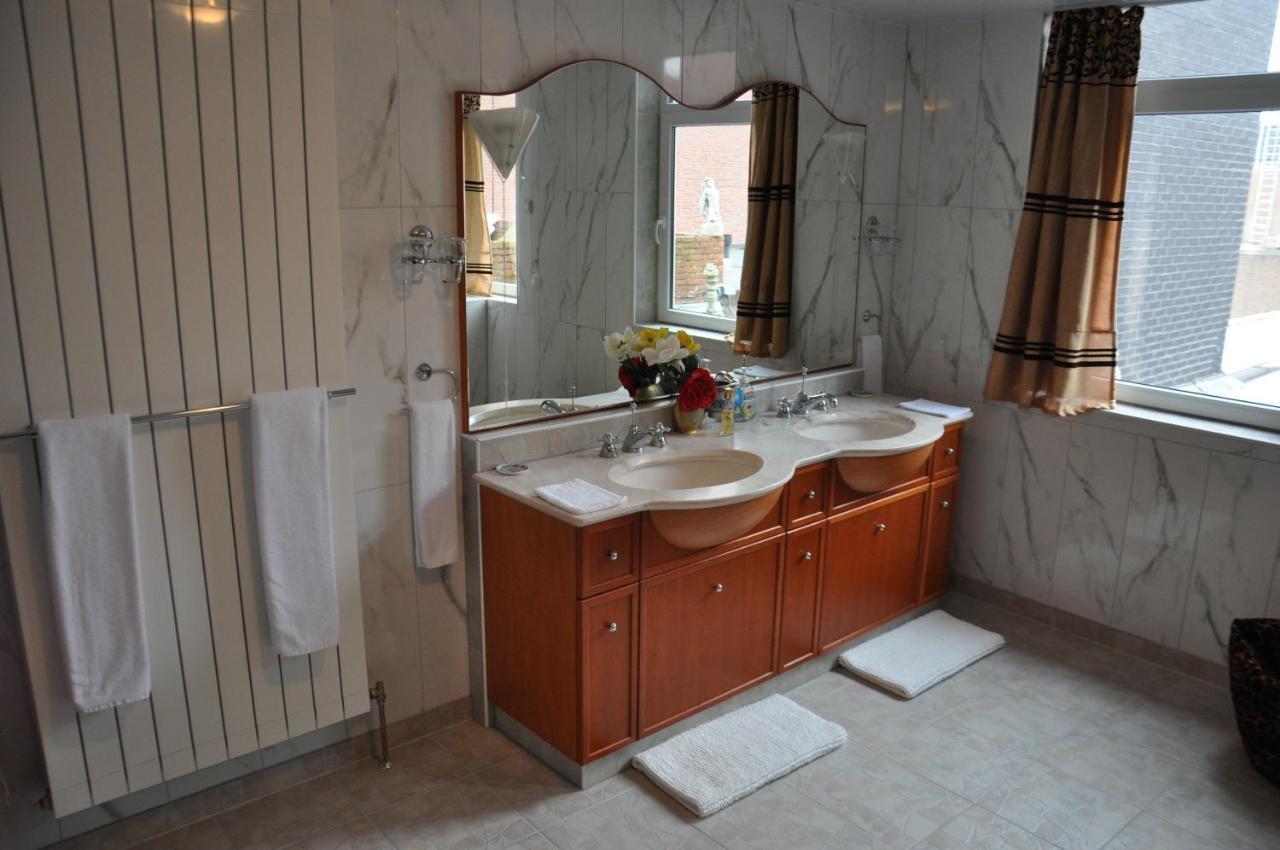Bed & Breakfast Rita Delfzijl Luaran gambar