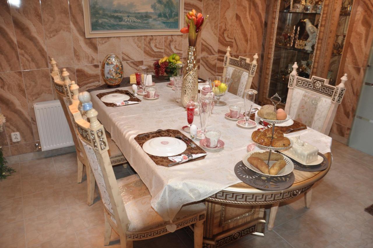 Bed & Breakfast Rita Delfzijl Luaran gambar