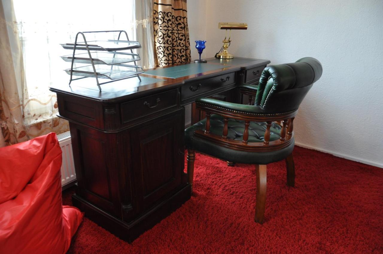 Bed & Breakfast Rita Delfzijl Luaran gambar