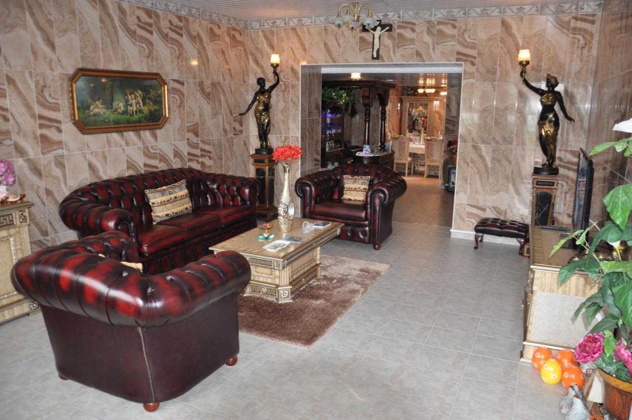 Bed & Breakfast Rita Delfzijl Luaran gambar