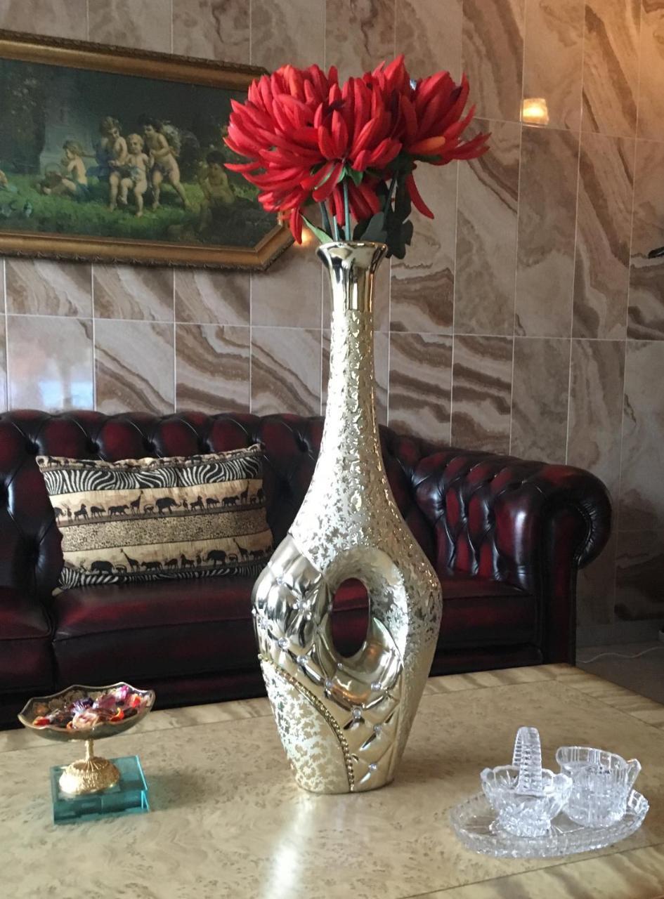 Bed & Breakfast Rita Delfzijl Luaran gambar